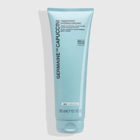 Crema Corporal Hidratación Ultra-Reconfortante